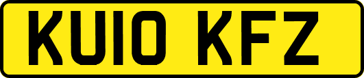 KU10KFZ