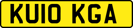 KU10KGA