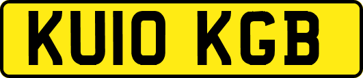 KU10KGB