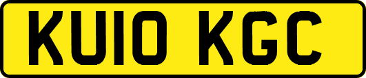 KU10KGC