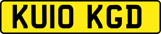 KU10KGD