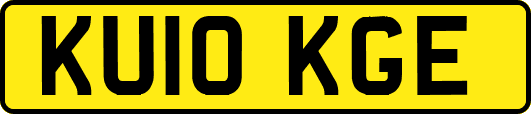 KU10KGE