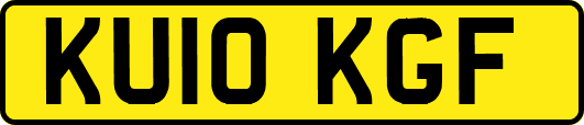 KU10KGF