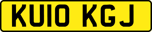 KU10KGJ