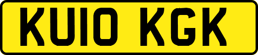 KU10KGK