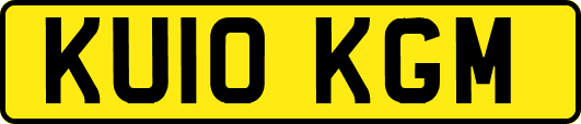 KU10KGM