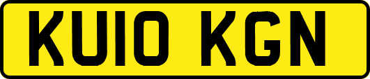 KU10KGN