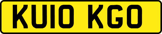 KU10KGO
