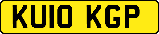KU10KGP