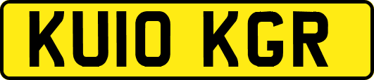 KU10KGR