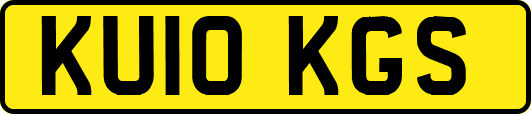 KU10KGS