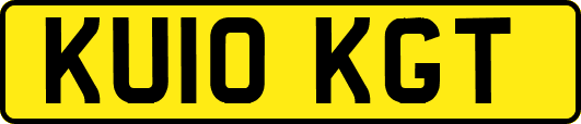 KU10KGT