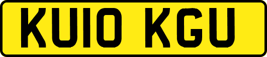 KU10KGU