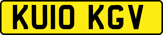 KU10KGV