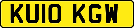 KU10KGW