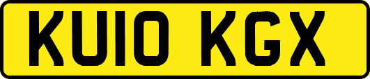 KU10KGX