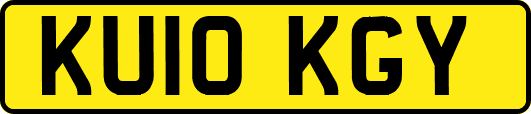 KU10KGY