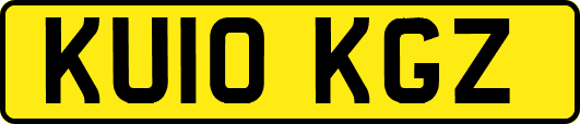 KU10KGZ