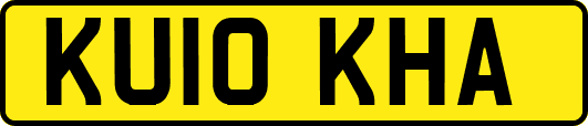KU10KHA