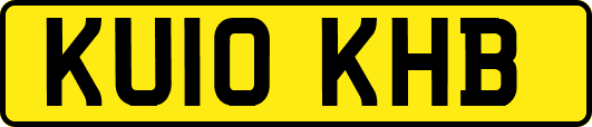 KU10KHB