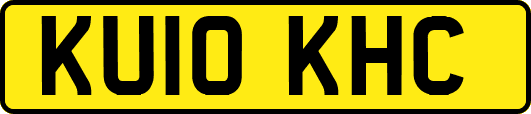 KU10KHC