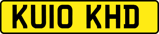 KU10KHD