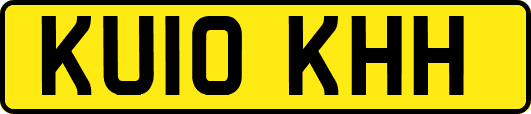 KU10KHH