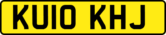 KU10KHJ