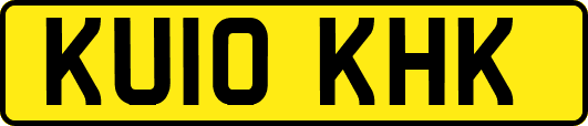KU10KHK