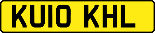 KU10KHL