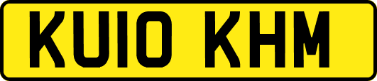 KU10KHM