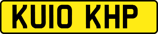 KU10KHP