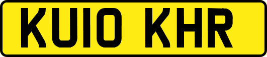 KU10KHR