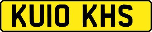 KU10KHS
