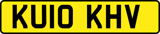 KU10KHV