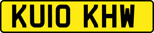 KU10KHW