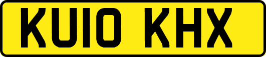 KU10KHX