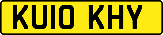 KU10KHY