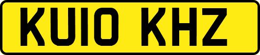 KU10KHZ