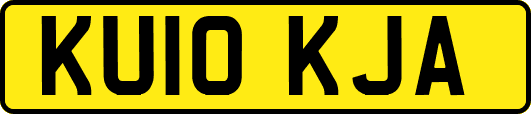 KU10KJA