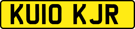 KU10KJR