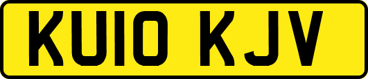KU10KJV