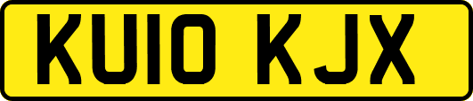 KU10KJX