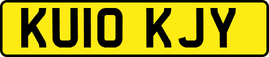 KU10KJY