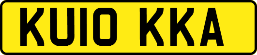 KU10KKA
