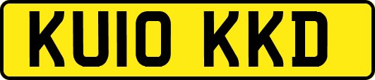 KU10KKD