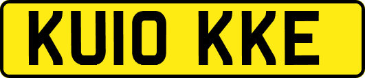 KU10KKE