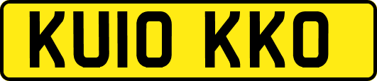 KU10KKO