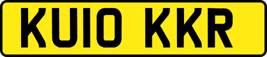 KU10KKR