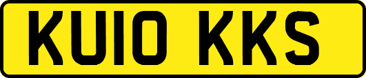 KU10KKS